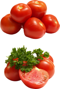 Tomatoes PNG-12548